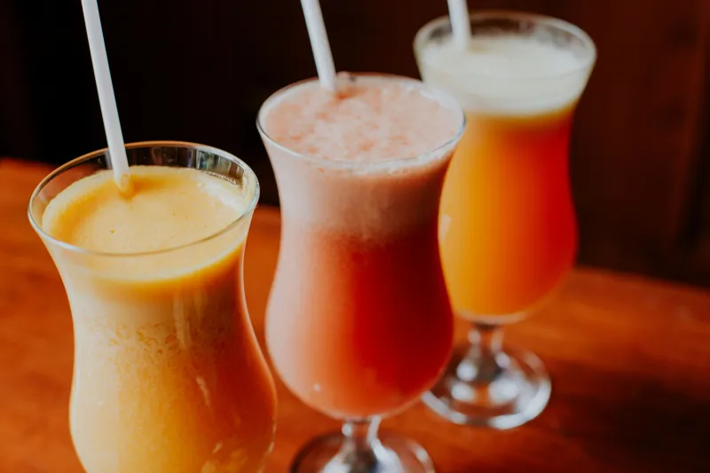 Lafayette and Acadiana's Top 10 - Your Favorite Mocktails
