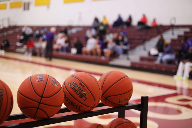 BPCC basketball to host coaching, professional development clinic