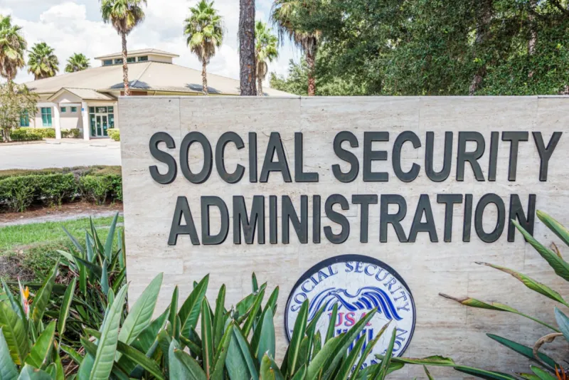Planning For Retirement? Don't Take Social Security at This Age