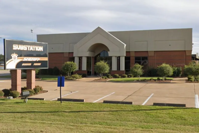 Bossier Parish's Wildest Legal Scandal Just Resurfaced on TikTok
