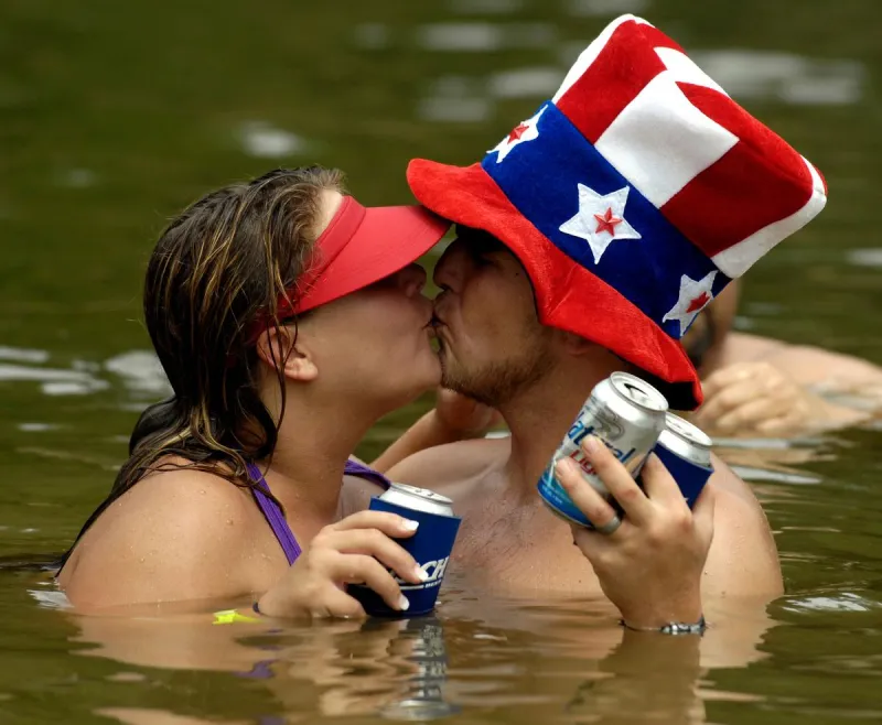 Eleven Reasons Why Southern Women Stand Out From The Crowd