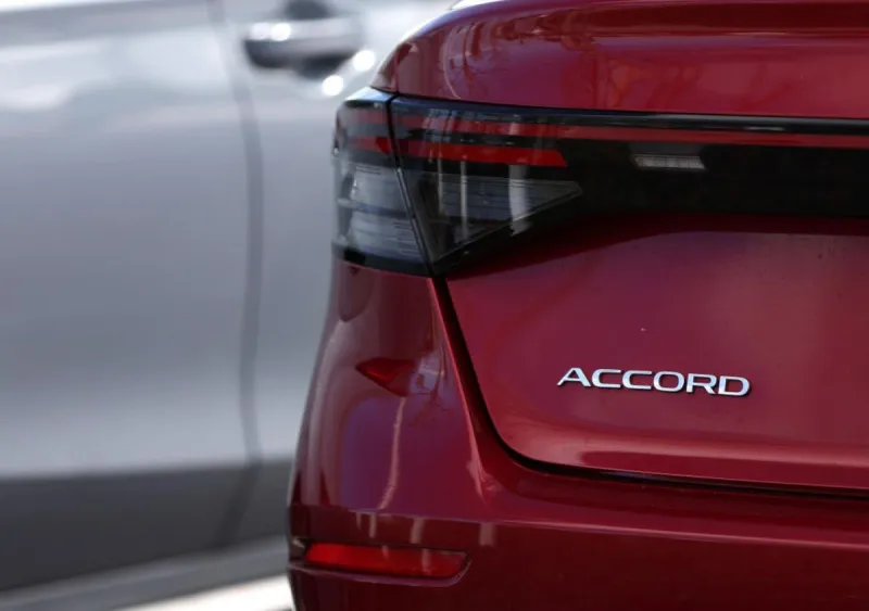 Honda Owners Warned About Rising Airbag Thefts
