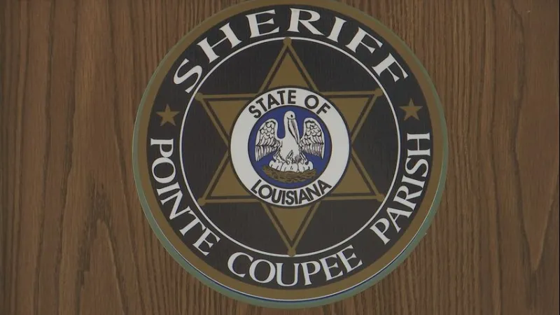 Pointe Coupee Parish Sheriff's Office launches new pursuit alert system