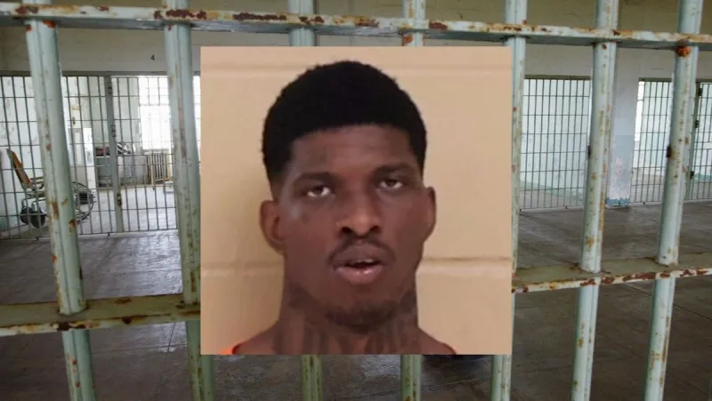 Additional Charges Added in Serial Vehicle Burglary Investigation in Shreveport
