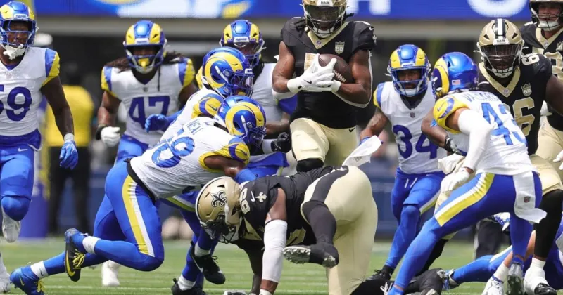 Jeff Duncan: What I've liked, loved and loathed after a month of Saints training camp