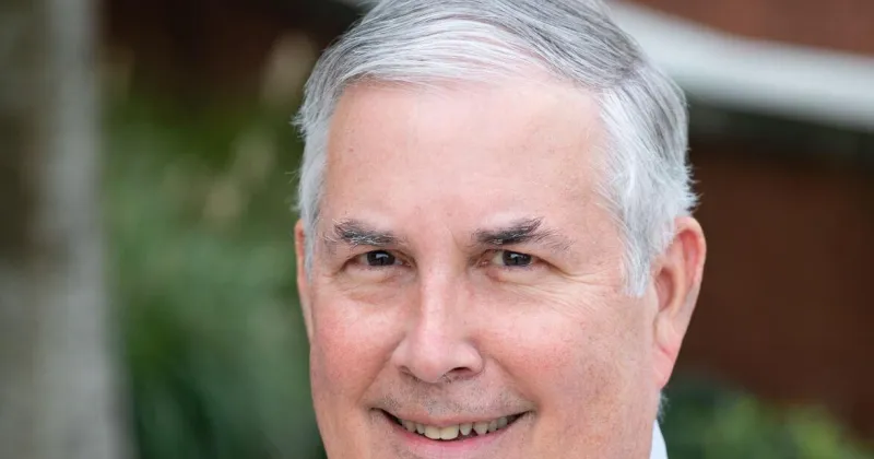 Developer Bill Hoffman is tackling one of New Orleans' biggest eyesores. It's not easy.