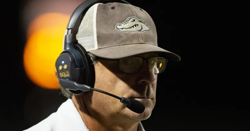 Power outages disrupt jamboree at Acadiana Renaissance. See the new postponed game time.