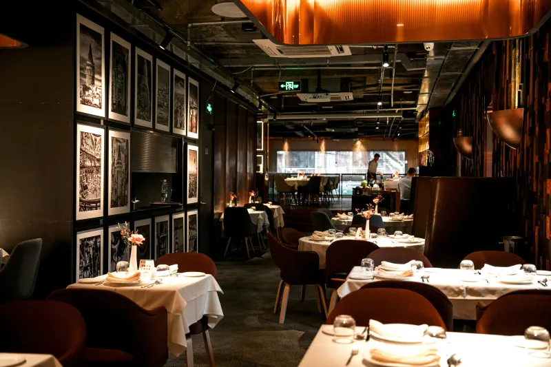 Bon Appetit Names Louisiana Restaurant to 'Best of' List