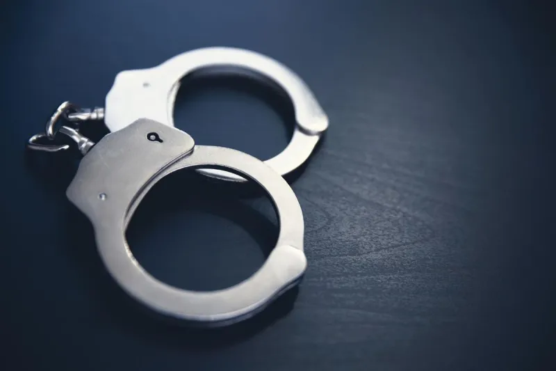 Louisiana's Top 5 Criminal Charges Have a Surprising No. 1