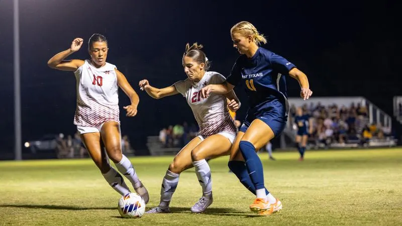 Colonels Drop Road Contest Against UL