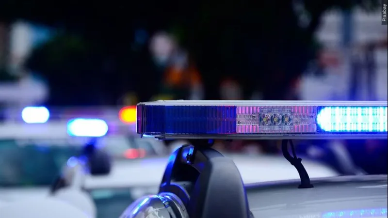 Deputies arrest Prairieville man accused of molesting juveniles