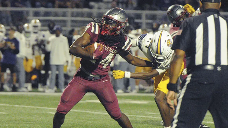 2026 team preview: Destrehan Wildcats
