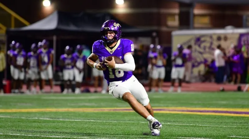 2026 team preview: Hahnville Tigers