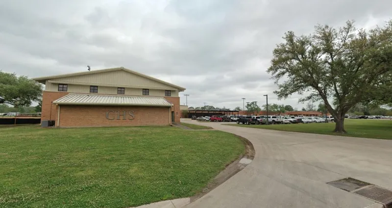 St. Martin Sheriff Arrests Cecilia High Student Over Threat