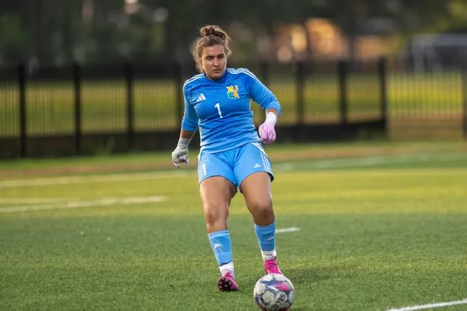 Gold Nuggets fall to SCAD Savannah at home