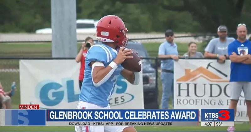 ArkLaTex schools receive $5,000 through T-Mobile football contest