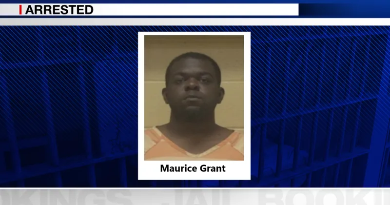 AG: Caddo student assaulted in classroom; paraprofessional arrested again
