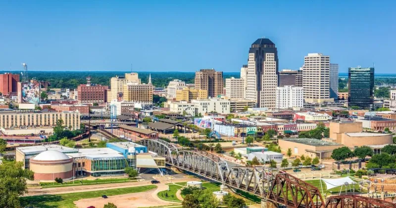 Bossier, Caddo tax renewals head to Dec. 12 ballot