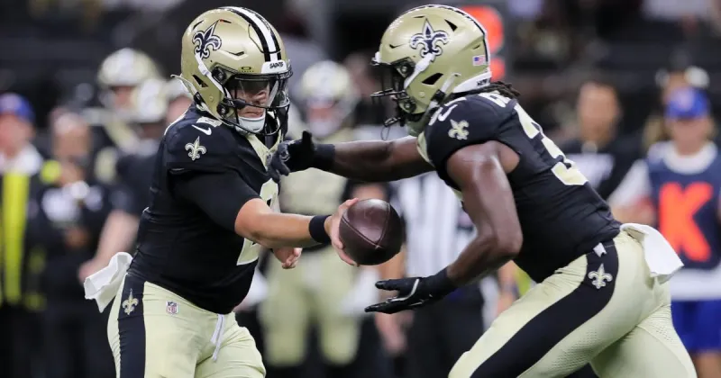 Saints vs. Cowboys: Score, live updates from NFL preseason game in Dallas