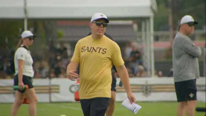 Saints beat Cowboys 27-24 in final preseason game