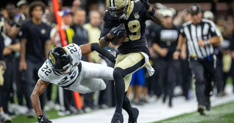 Three things we learned from Saints' victory over Cowboys in preseason finale
