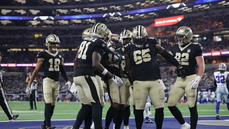 New Orleans Saints clean up play in preseason finale, prepare for roster cut Sunday