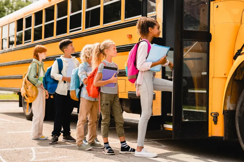 Lafayette Schools Make Another Forbes Best Of List