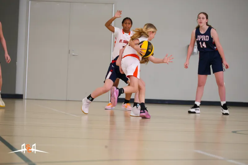 Youth basketball registration opens Sept. 1