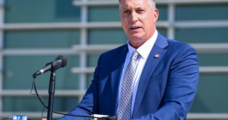 Louisiana said it fixed overdetention in prisons. A new lawsuit says that isn't true.