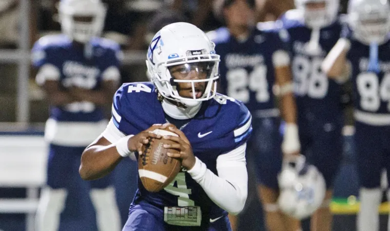High school football: Haughton, Bossier, Airline get jamboree wins