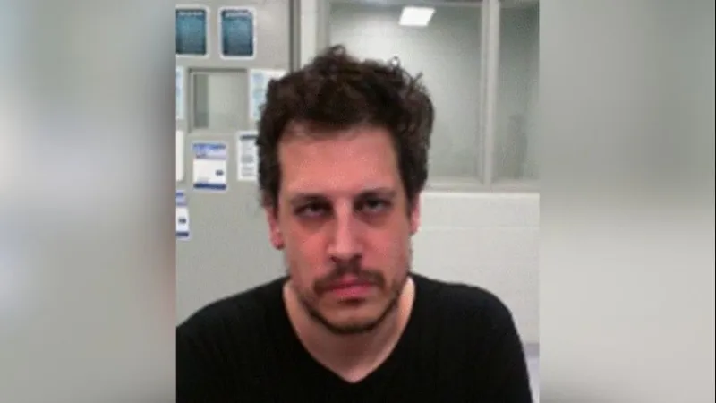 Far-right British provocateur Milo Yiannopoulos deported after immigration arrest in New Orleans