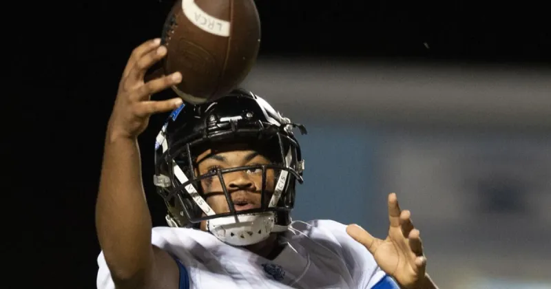 LRCA's offense, good coaching debuts highlight Vermilion-Acadia Jamboree