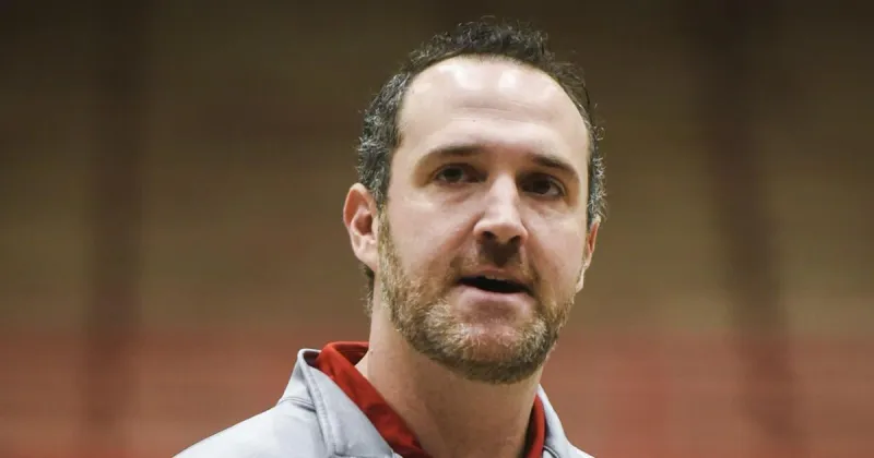 UL's interim athletic director details his first month on the job and priorities moving forward