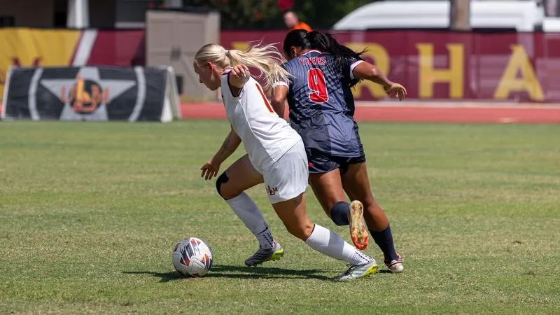Soccer Preview: at Ole Miss
