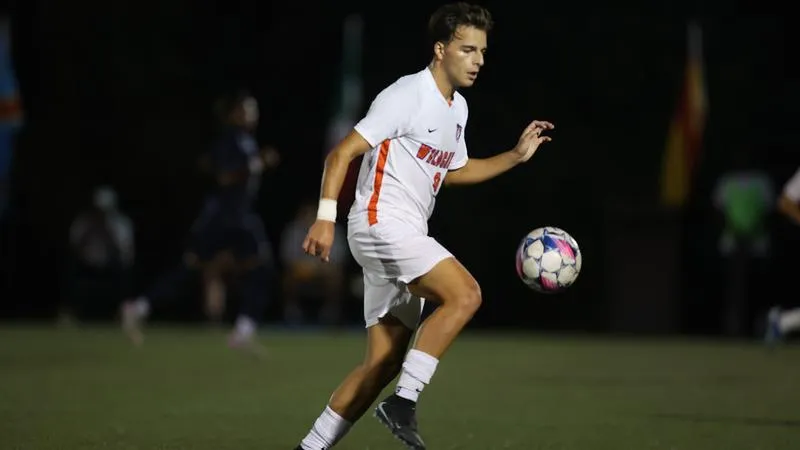 Wildcats Drop Match Against (RV) Faulkner