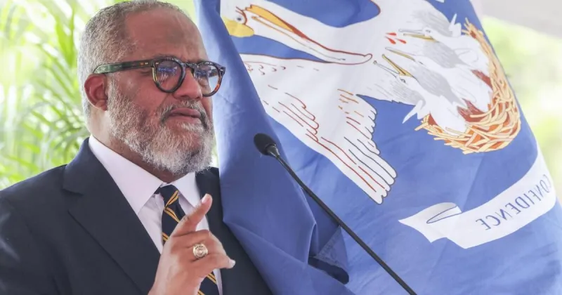 Louisiana's Democratic Party endorsed congressional candidates. See who they selected.