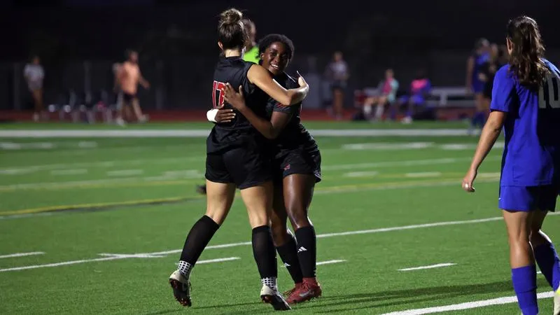 Colonels Shutout LCU, 6-0