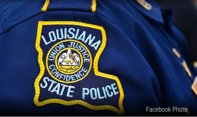 Dump Truck Runs Stop Sign, Killing Lake Charles Man