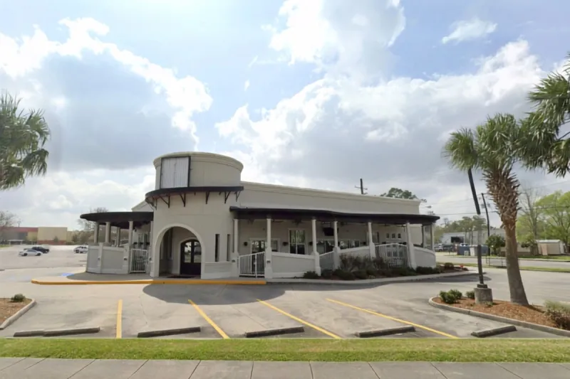 New Restaurant Plans Bring Hope To Lafayette's Former Drago's