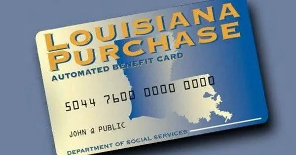 Thousands were taken off food stamps in Louisiana. See the numbers, why it's a huge debate.