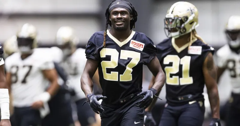 The Saints announced their full list of roster moves. Here is who didn't make the cut.