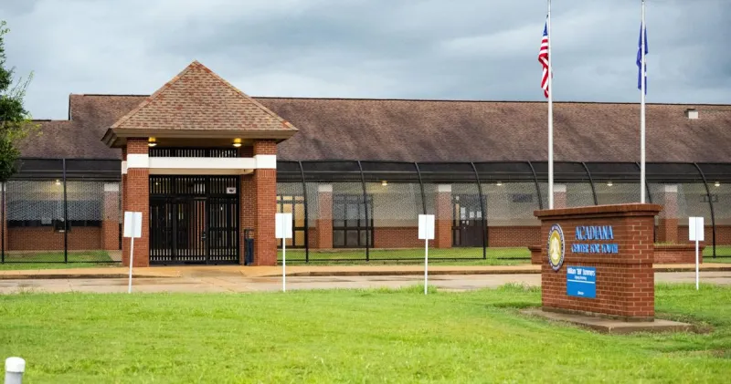 After 5 staff arrests, Louisiana juvenile detention facility faces scrutiny