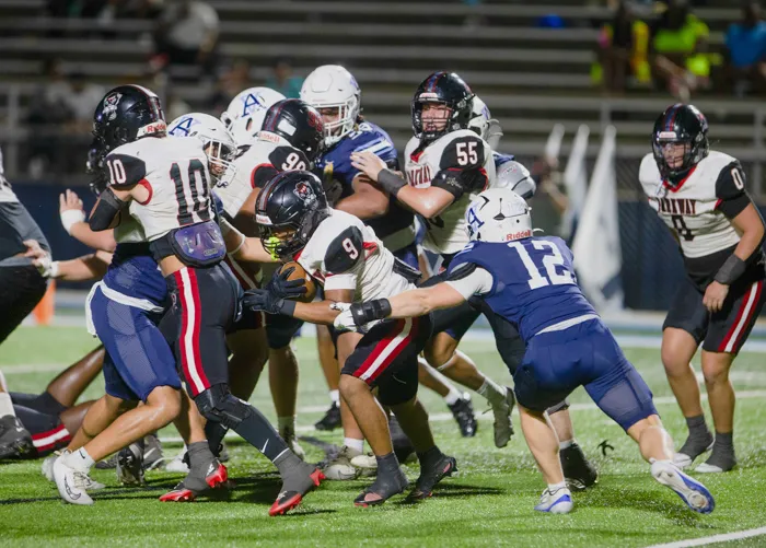 Photo gallery: Parkway vs. Airline (jamboree)