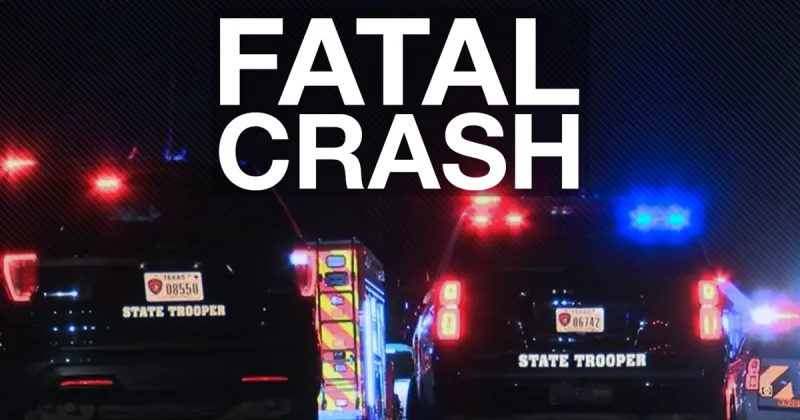Tulsa woman killed in Plain Dealing crash