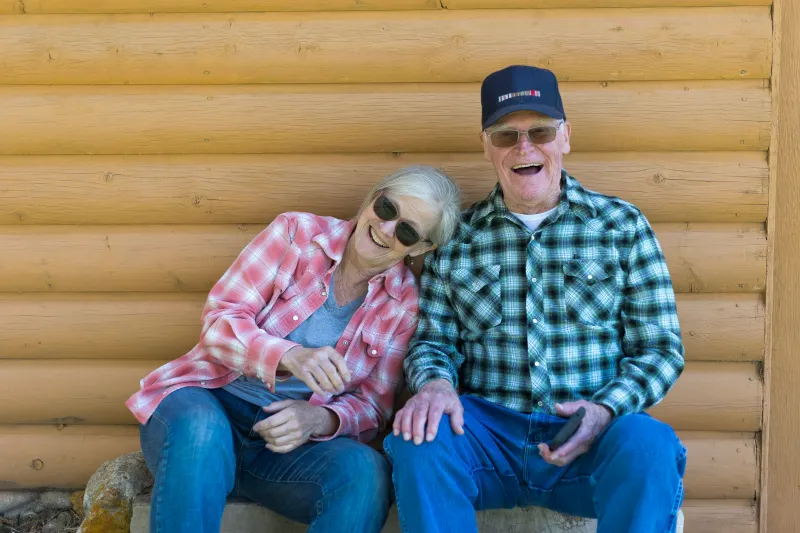 2 Louisiana Towns Make 'Most Affordable' Places to Retire List