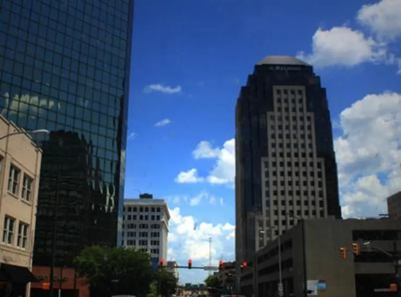 What's the Single Biggest Problem in Shreveport Right Now? Hundreds of Residents Weigh In