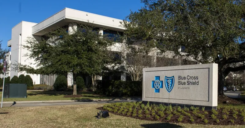 A $421M jury award against Blue Cross heads to the Louisiana Supreme Court