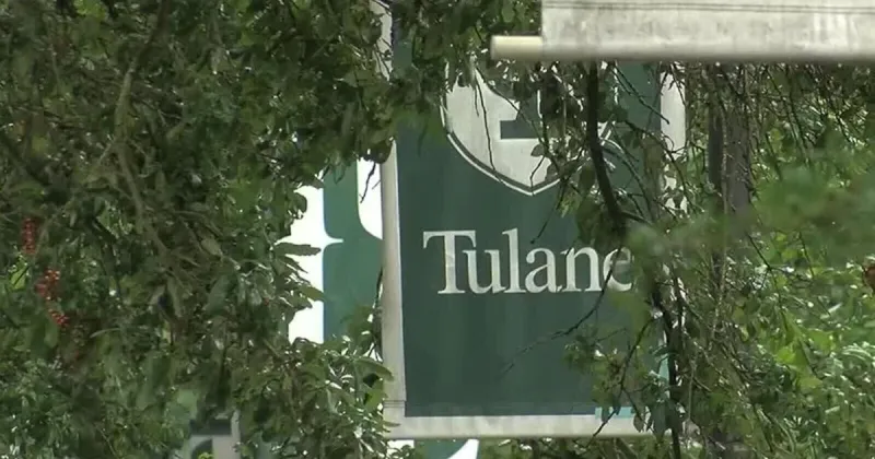 Polica investiga agresin sexual en Universidad de Tulane
