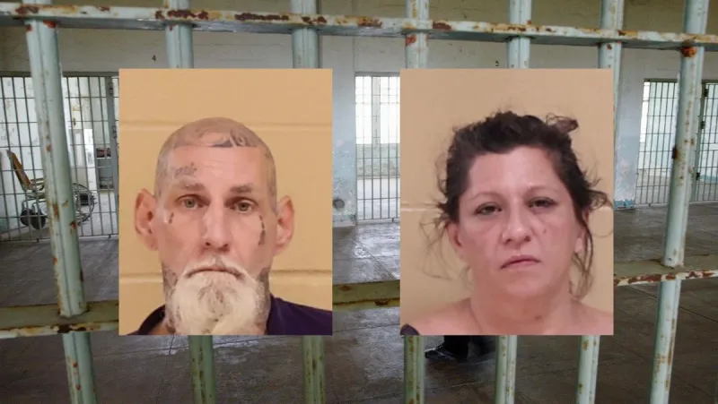 Shreveport Police Arrest Two Suspects Wanted for An Armed Robbery