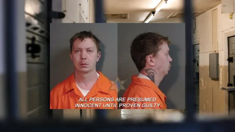 Caddo Deputies Arrest Man Following Fatal Crash on North Market